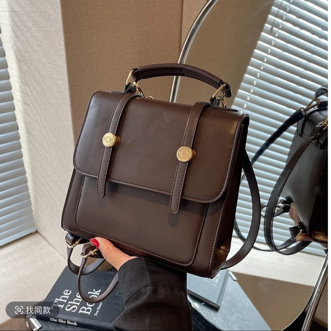 2024新款女士斜挎包