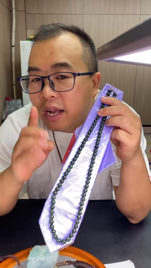 未镶嵌挂件翡翠幸***g01