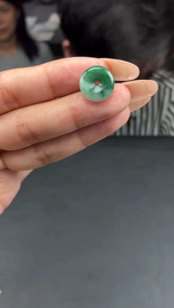 未镶嵌定制翡翠10-16HDJT0199990