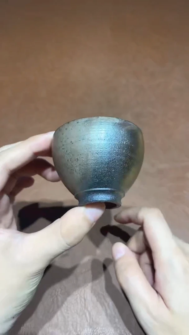 奢瓷柴烧茶器专拍链接365