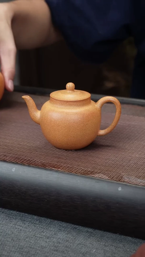 茶壶紫砂…*宜兴原矿紫砂茶壶封釉