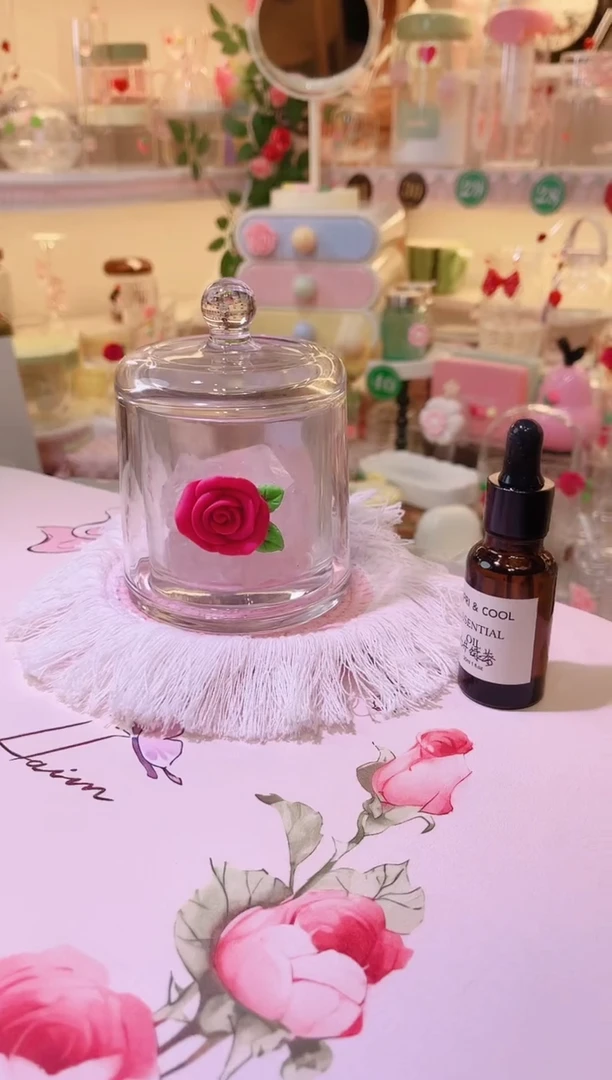 其他品质好发货快放心拍！玫瑰花家用香薰