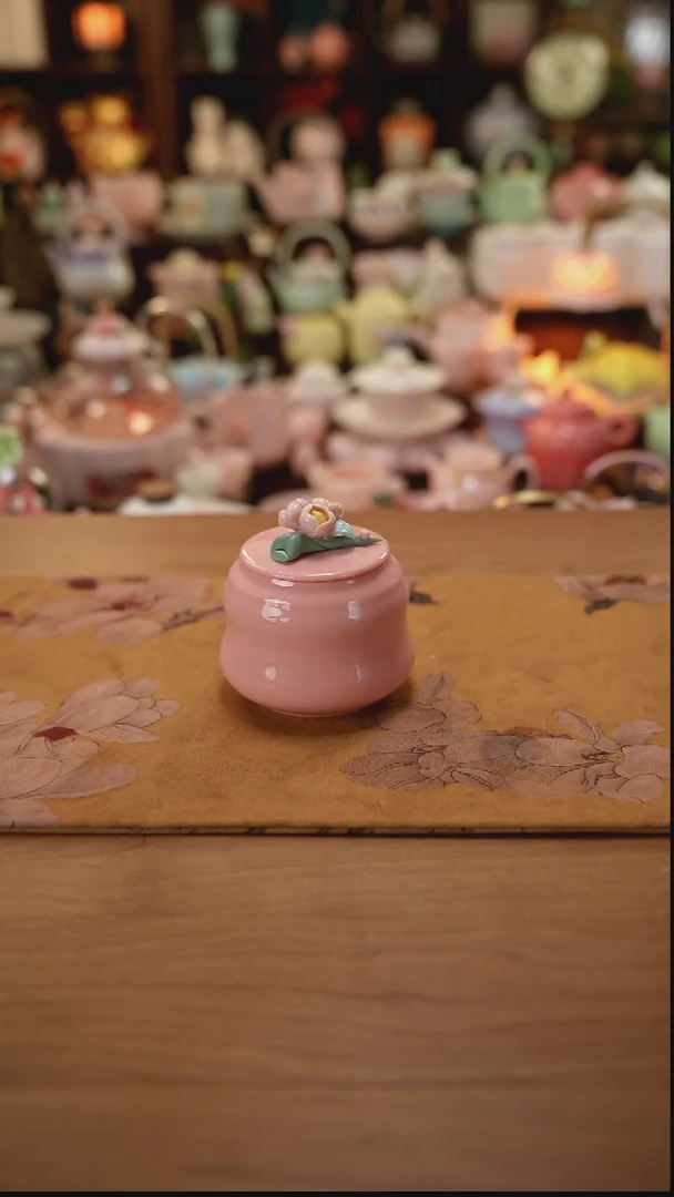 茶具：库存仅剩1件