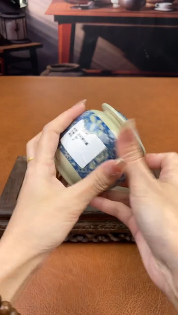 【闪购商品】陶禧茶器闪购福利V