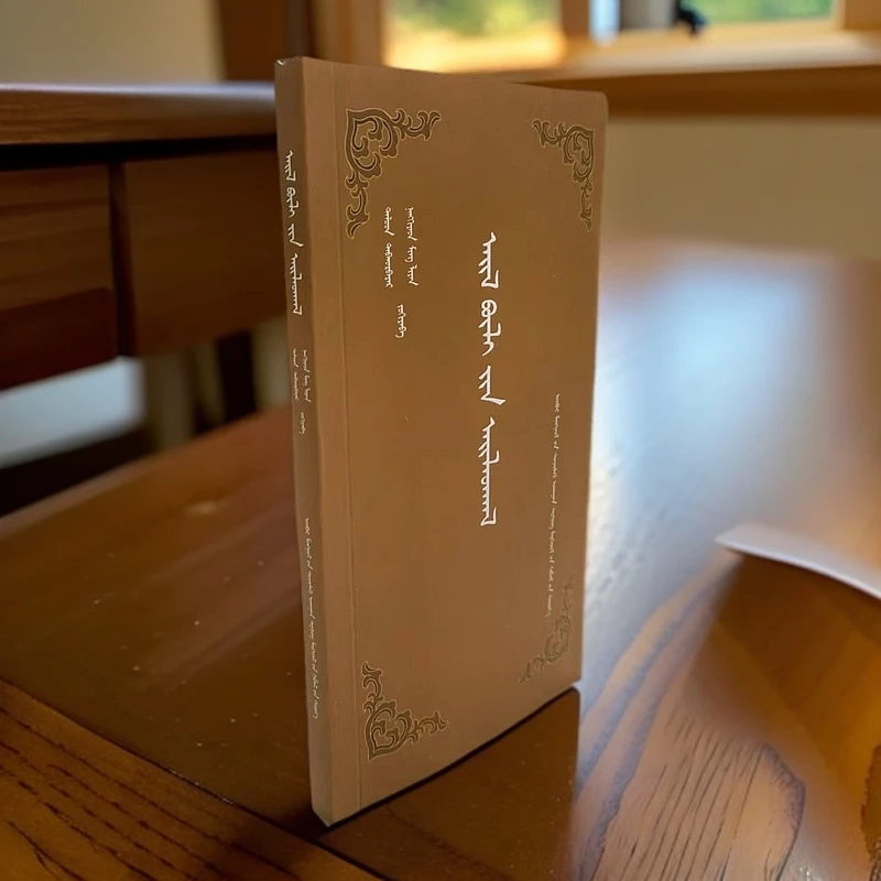 家教知识荟萃：蒙古文