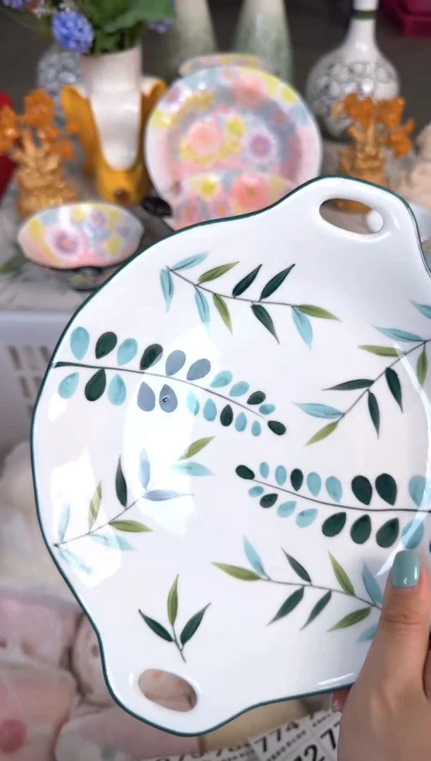 瓷片747默认微瑕15包邮库存1件