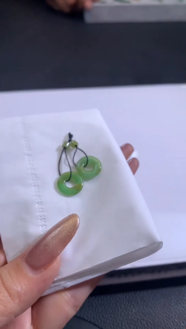 【闪购商品】定制翡翠未镶嵌翡翠