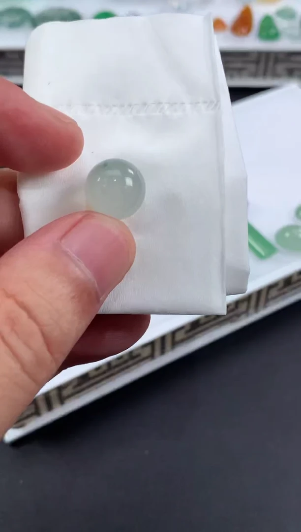 未镶嵌定制翡翠用****5翡翠