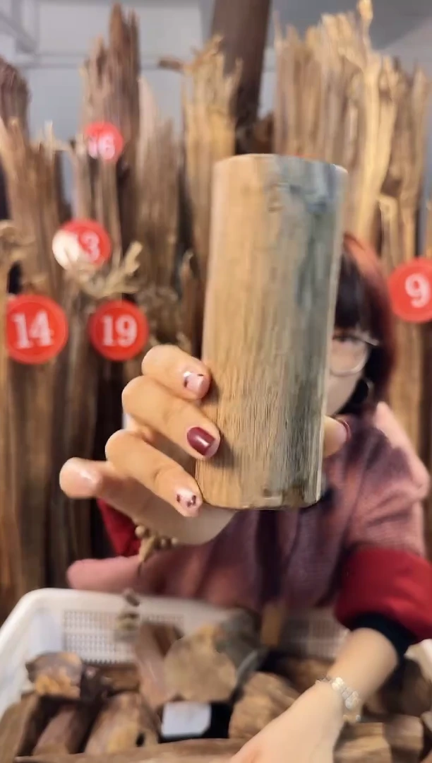 【闪购商品】沉香摆件沉香摆件多样性发一件26