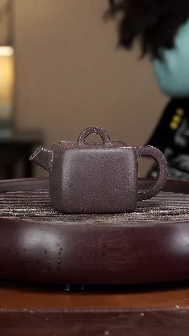 【闪购商品】紫砂茶壶宜兴紫砂壶