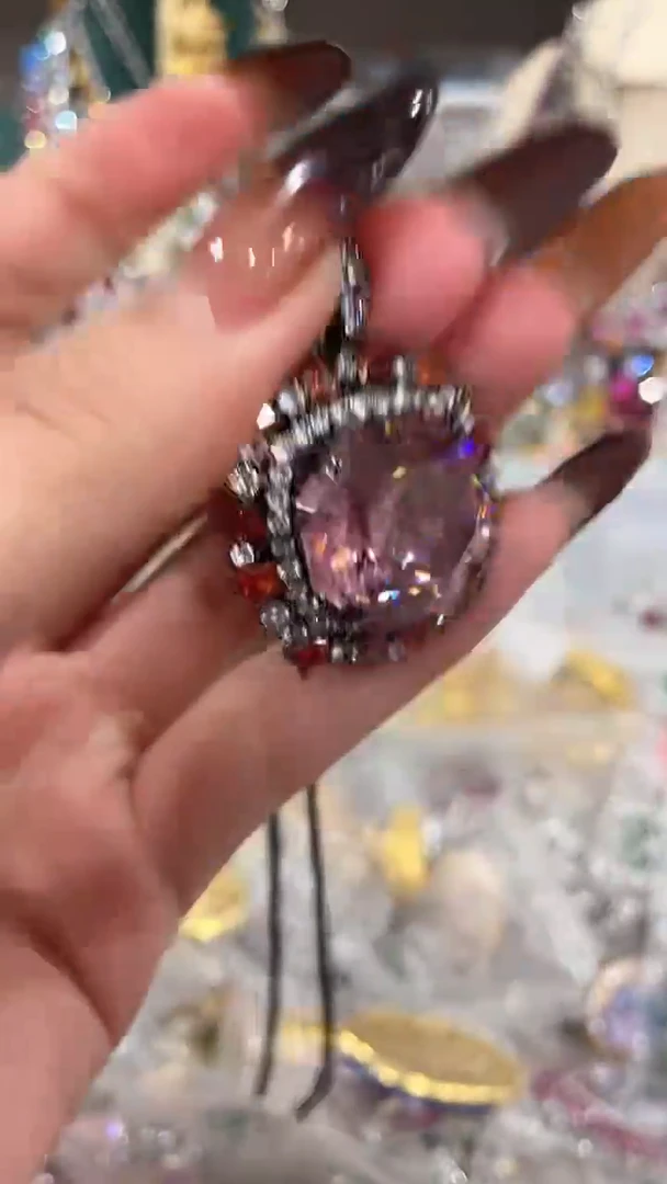 非金属无高端精品系列款式q619