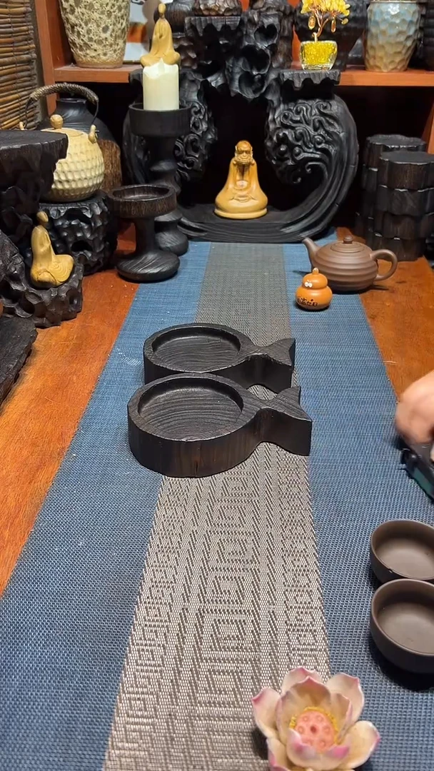 香樟木香樟木一物一拍