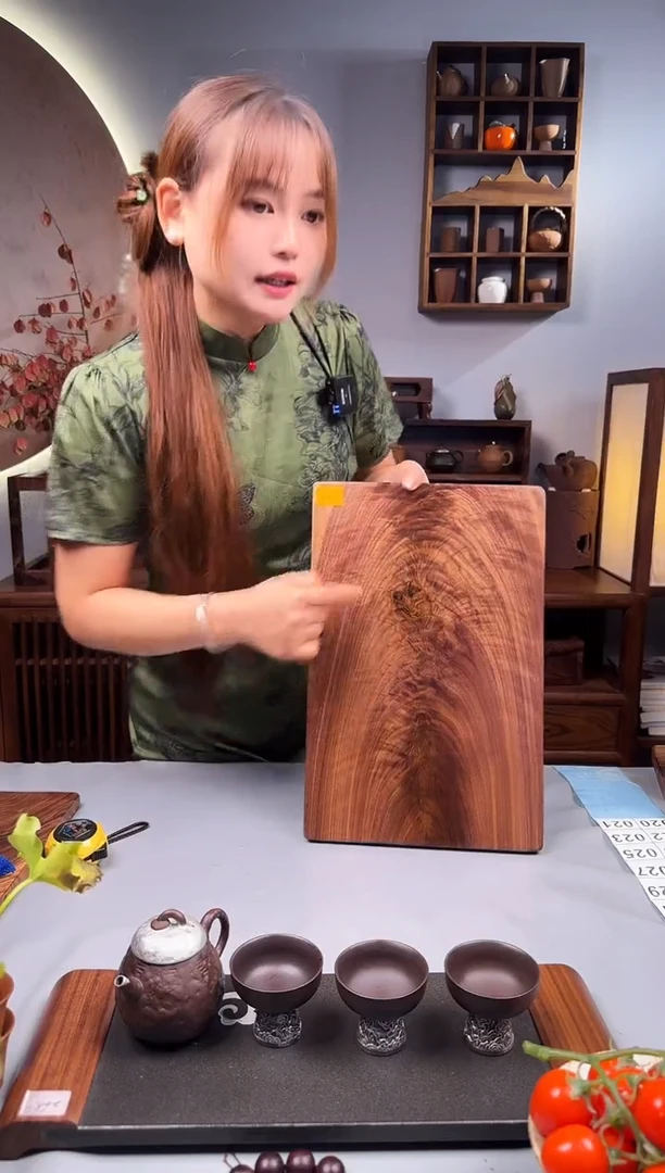 北美黑胡桃实木原木38*25