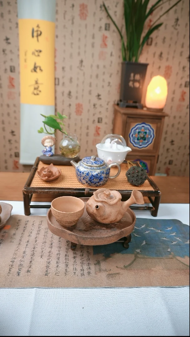 【闪购商品】老岩泥三件套老岩泥三件套