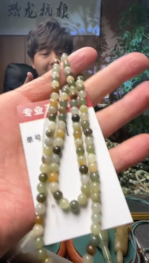 【闪购商品】和田玉挂件未镶嵌9