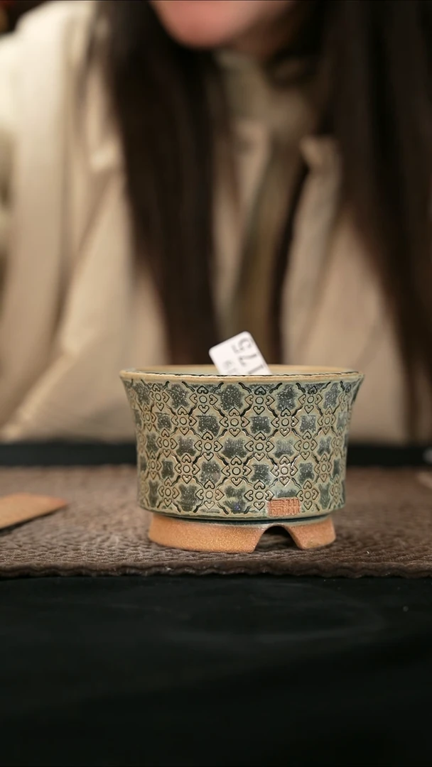 口径9花盆-12-19-175瑕