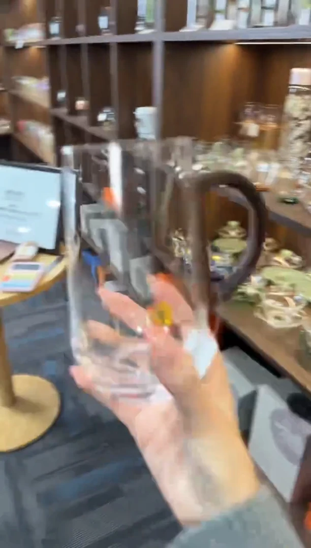 禾器 悦灵杯