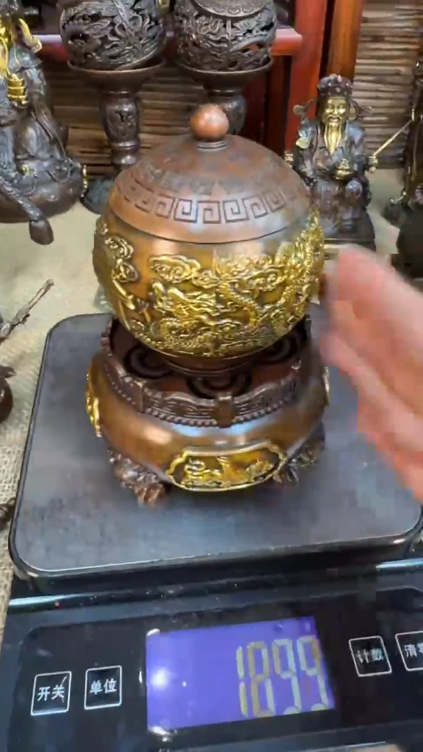 铜韵铜器铜韵铜器