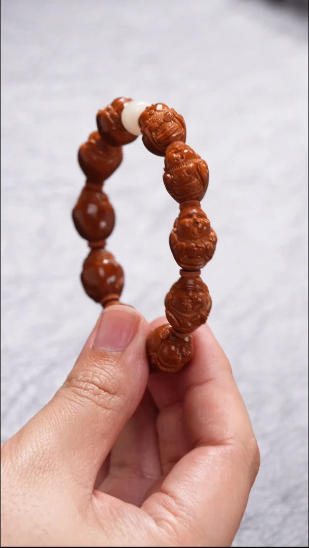 手串/手链橄榄核橄榄核