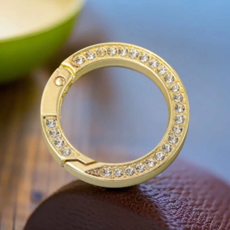 【饰界】 钥匙扣全系列