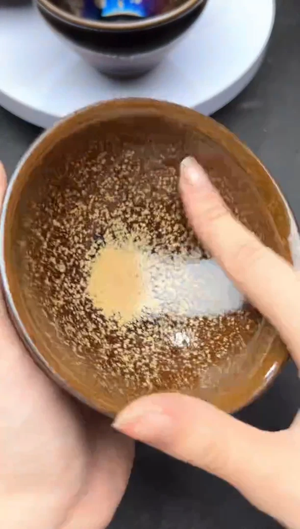 茶盏2礼盒证书建盏