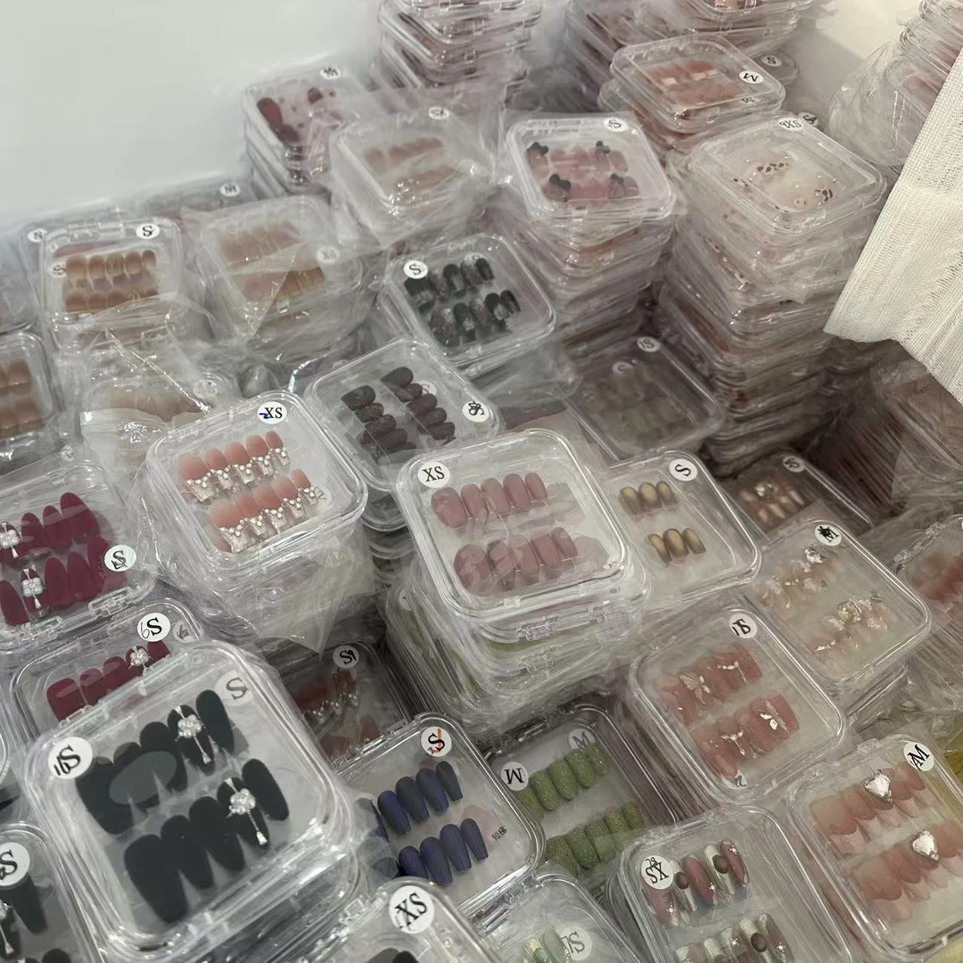 萌姨穿戴甲【孤品】纯手工 显白 新年战甲 有气质 时尚NO退NO换