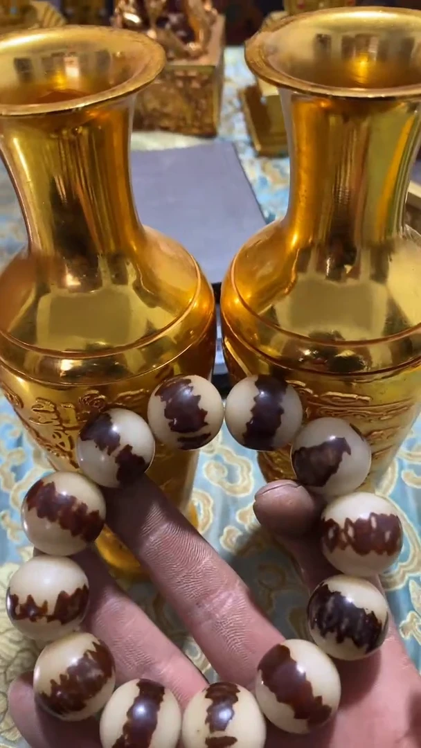 【闪购商品】金刚菩提手串精品好物精选