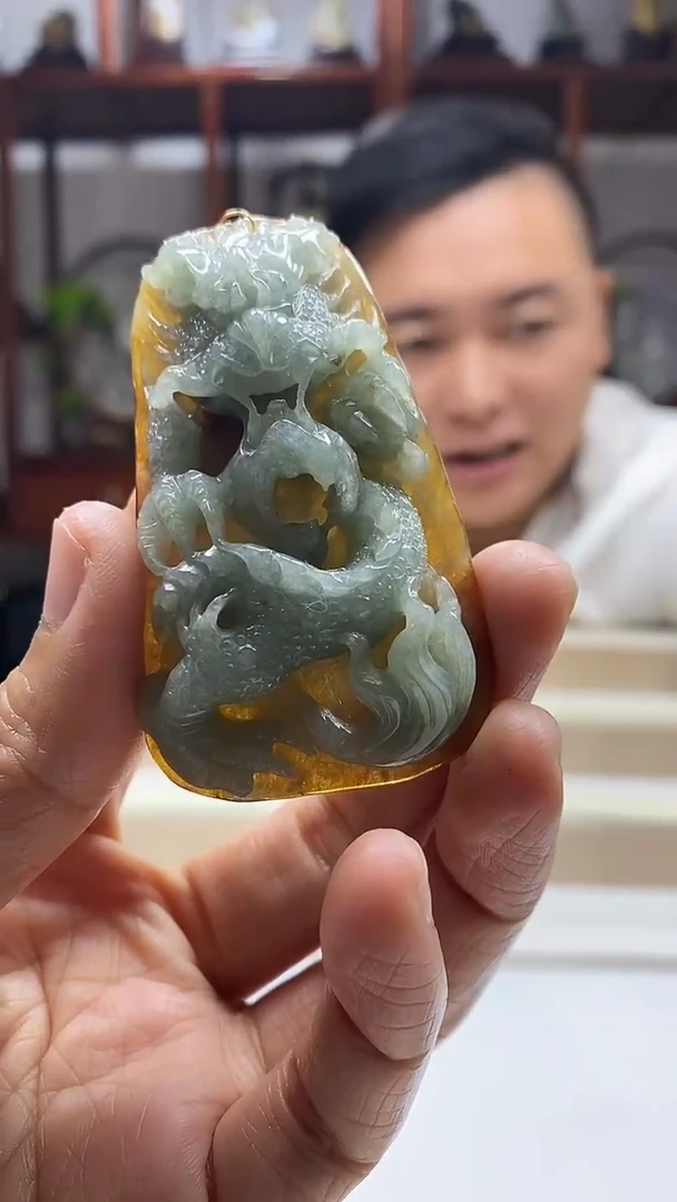 未镶嵌定制翡翠?翡翠A货2025/12/4