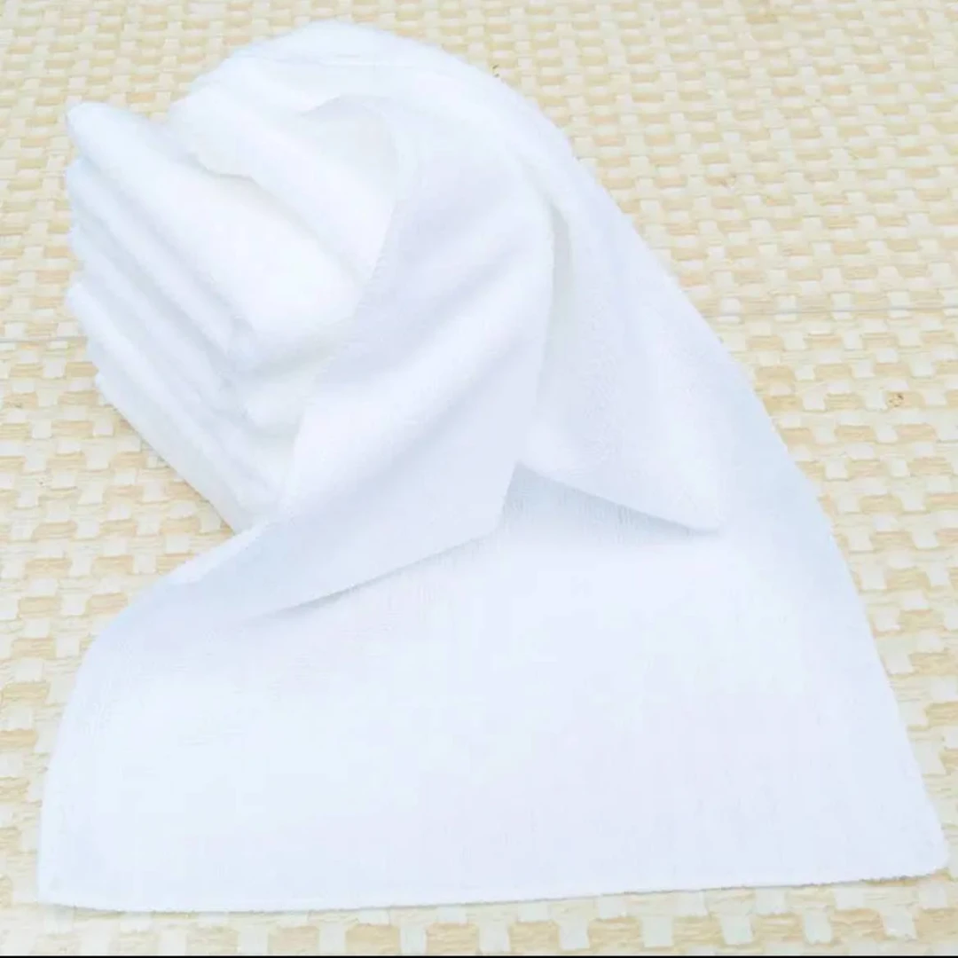 线丄 商成 AI 搭健（联系直播间小助理）,毛巾