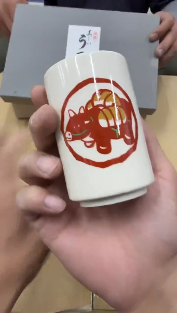 琉璃手工艺品阿**林小穆杂货铺的物品47