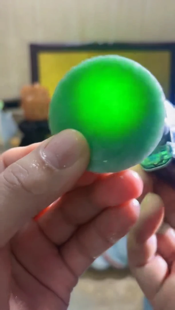 颈饰未镶嵌翡翠A货常星5311