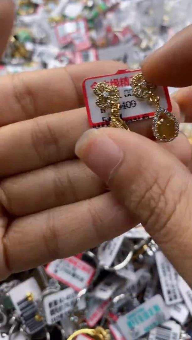 银S925镶嵌戒指翡翠2222-----3