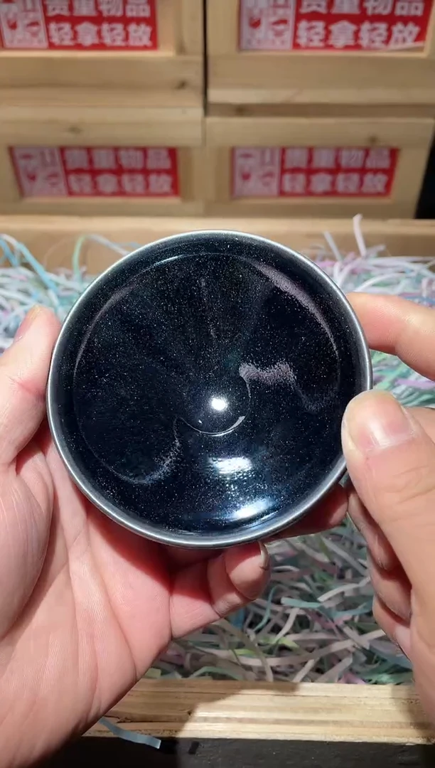 茶盏高端茶器主人杯