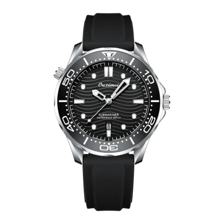 T海马300系列/全新全套未使用/全自动男士高端腕表