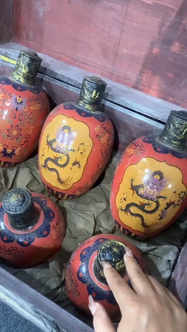 瓷片所见即所得·瓷片