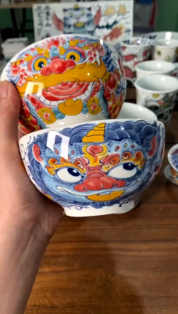 米饭碗2个[直播间福利价）
