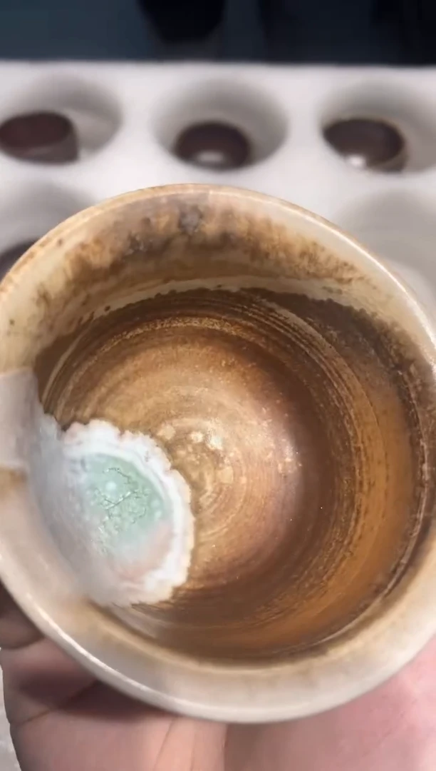 奢侈茶器柴烧专拍链接639