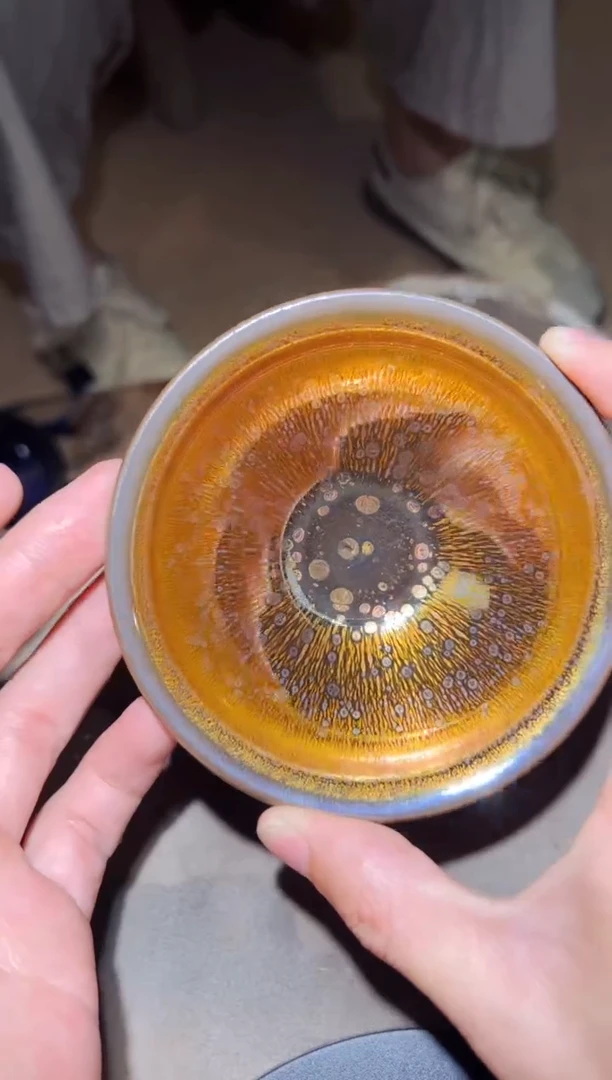 茶盏盏尚明珠吴燕16