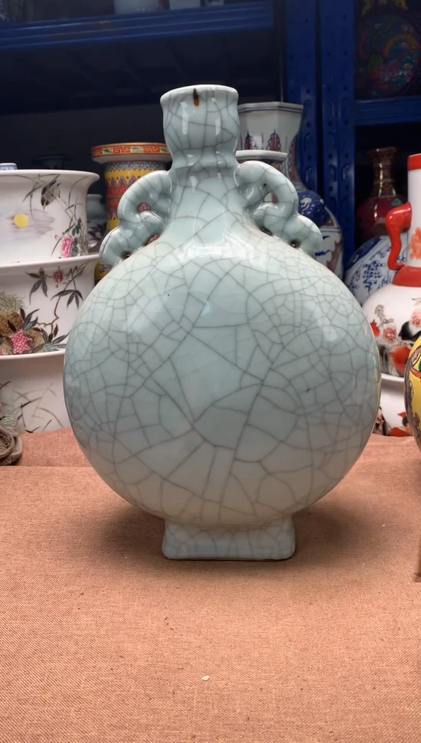 摆件旧藏瓷器旧藏瓷器