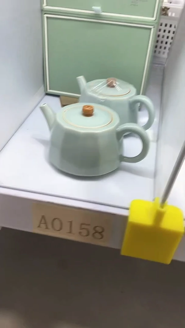 瓷片陶瓷茶器福利A0158