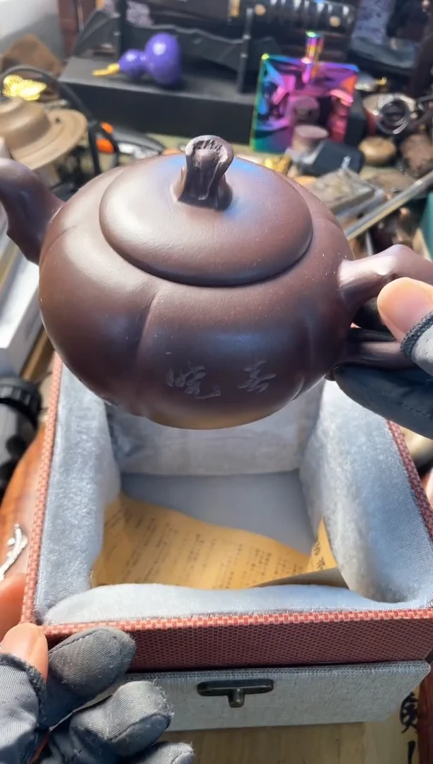 瓷片hu晓魏甄宝阁品质保证
