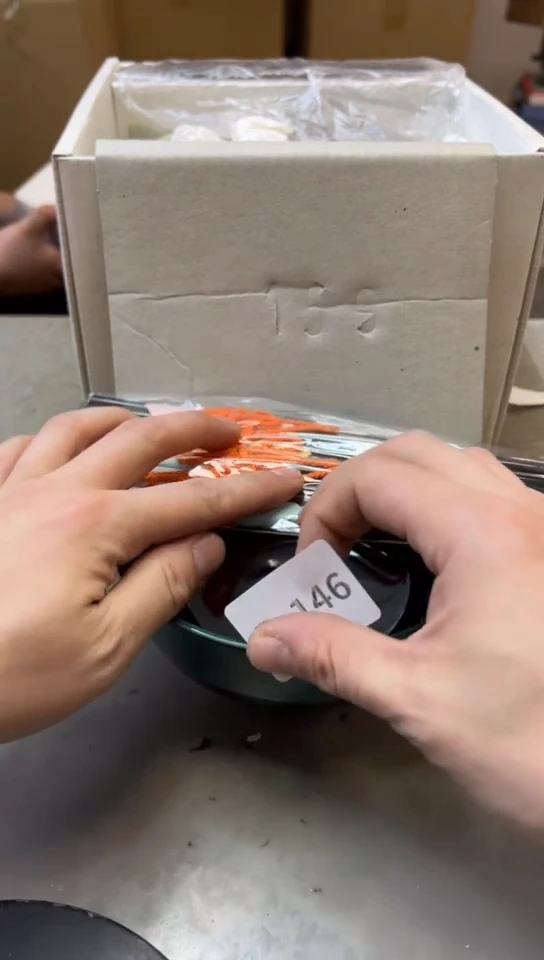 瓷片146聚宝缘海淘精选