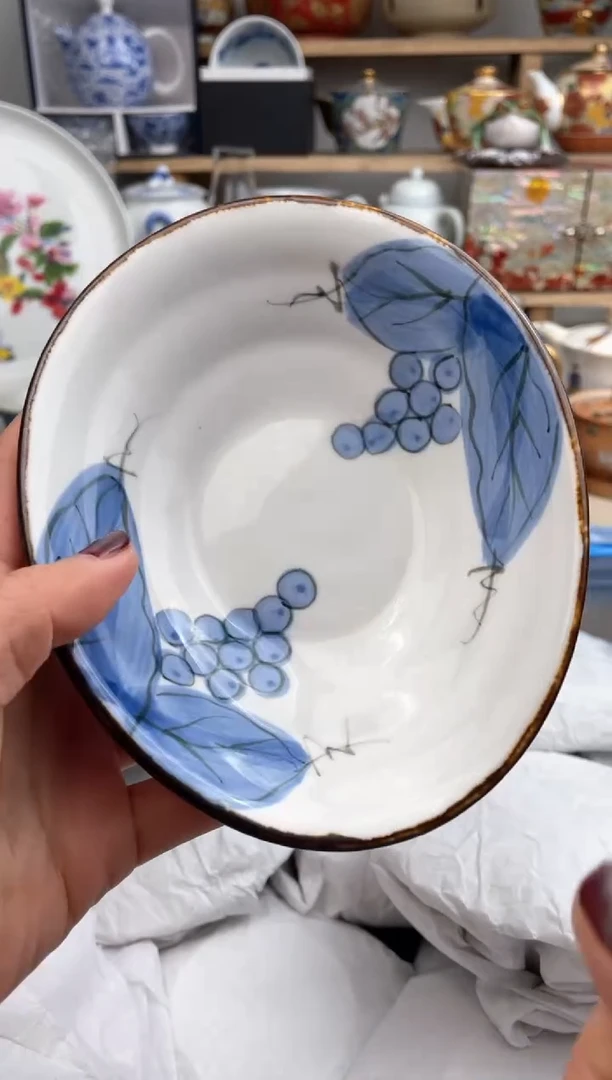 【闪购商品】瓷片默认微瑕，看清尺寸品相再拍