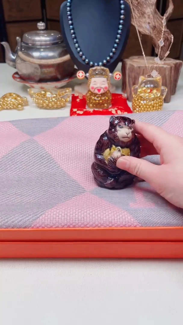 瓷片陶茶周边666文玩多人