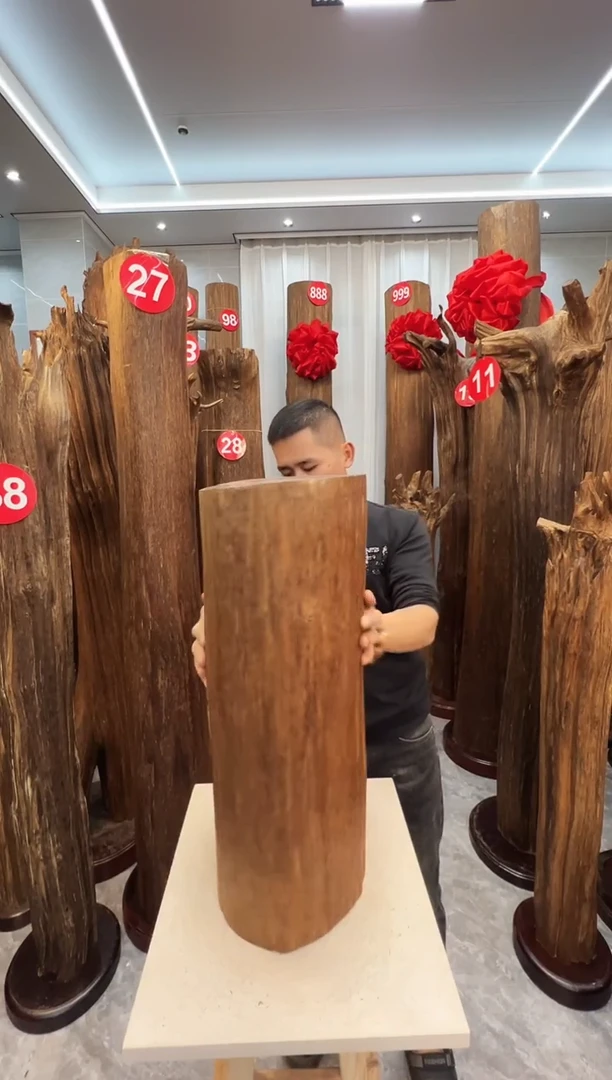 沉香摆件沉香原料