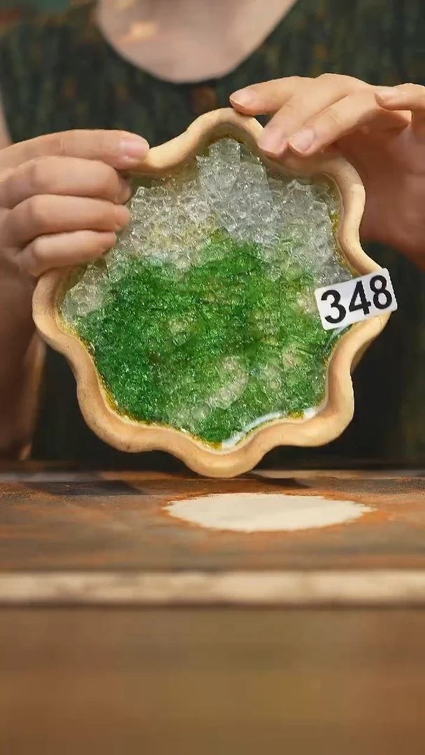 陶瓷茶器茶具壶承348