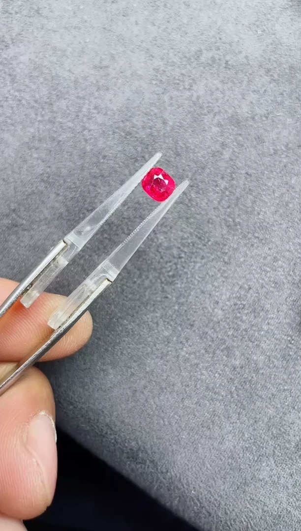 裸石尖晶石1.1ct