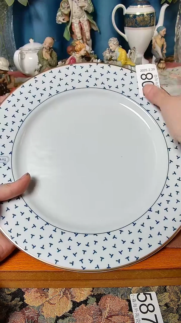 【闪购商品】杯小淼海外陶瓷工艺品