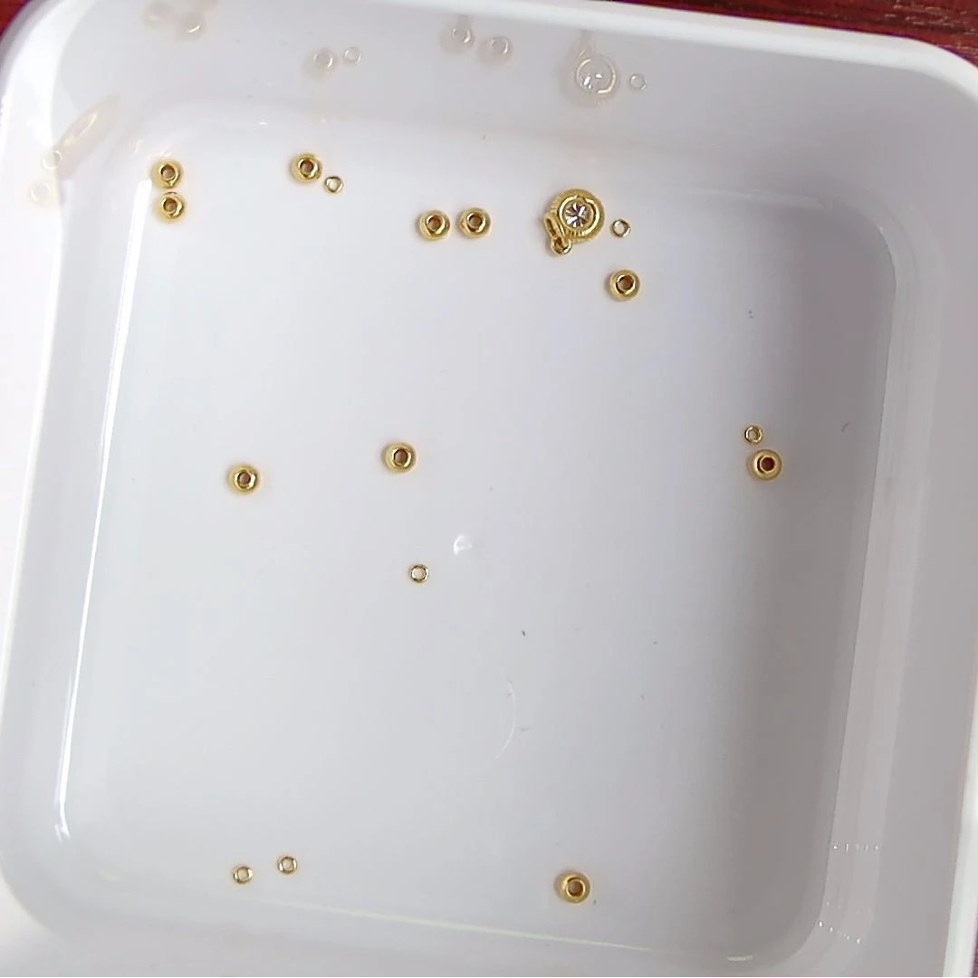 足金DIY配件B1.555