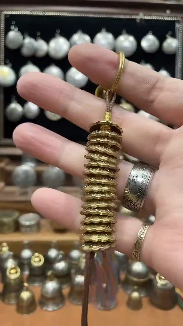 钱串子长款香港二毫